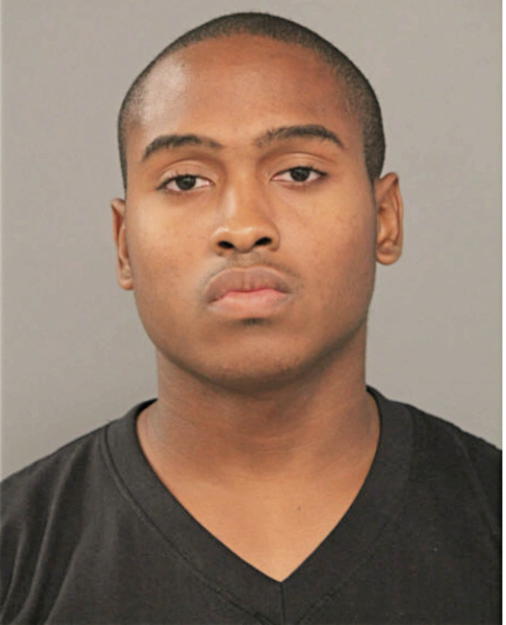ENOCH D ADAMS, Cook County, Illinois
