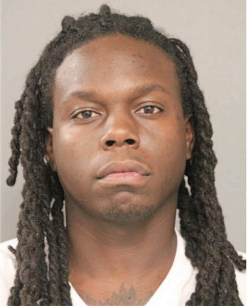 DANIEL Y ADJEPONG, Cook County, Illinois