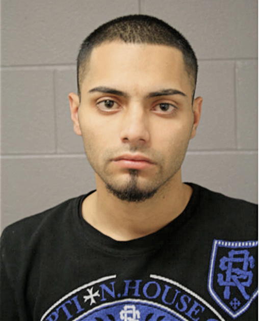 ADAM IMAD ALI, Cook County, Illinois