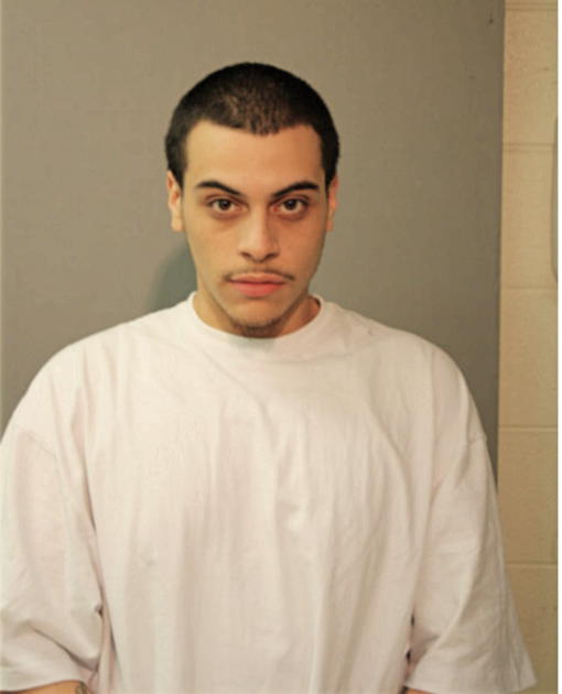 MIKE E ALICEA, Cook County, Illinois