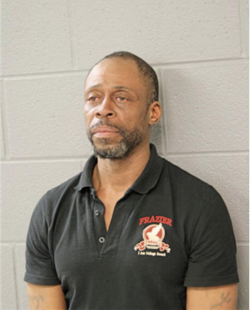 WILLIE L ALLEN, Cook County, Illinois