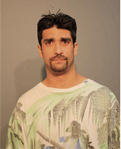 DARIAN ALVAREZ, Cook County, Illinois