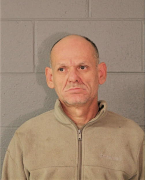 MIGUEL R ALVAREZ, Cook County, Illinois