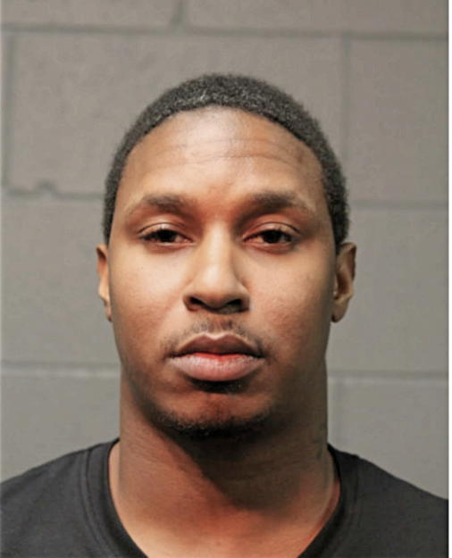 DENNIS AMOS, Cook County, Illinois