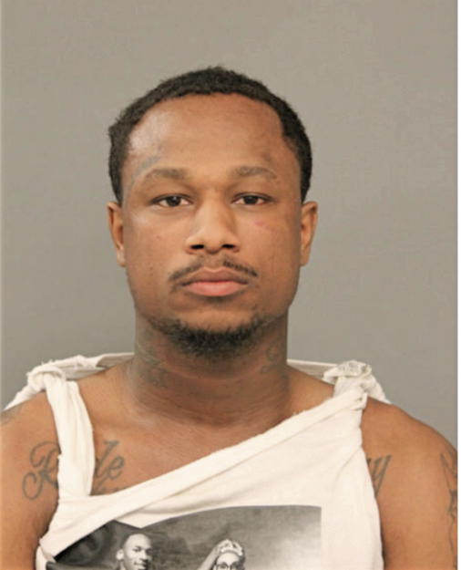 DWAYNE T ASHFORD, Cook County, Illinois
