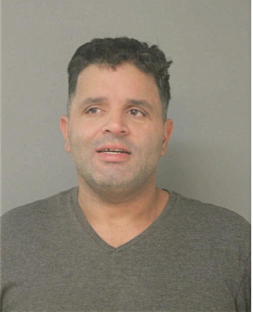 ANGELO AYALA, Cook County, Illinois