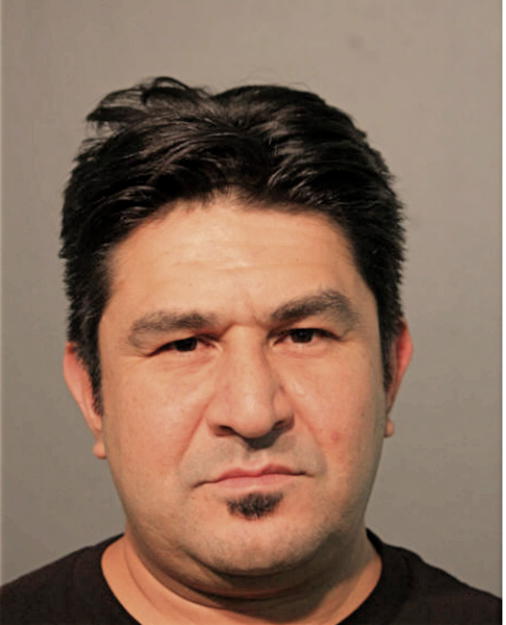 BEN BAEZ, Cook County, Illinois