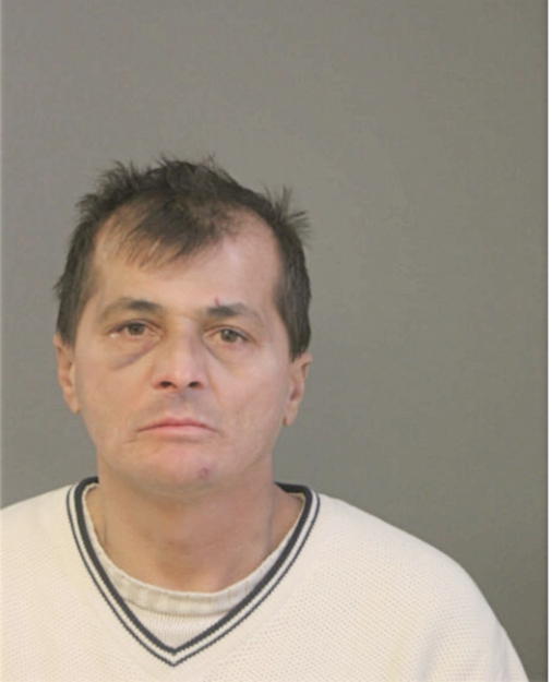 SEAN D BALLOG, Cook County, Illinois