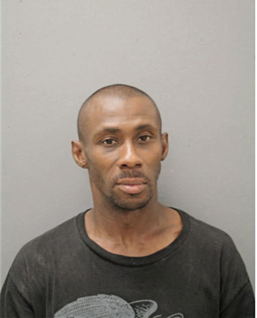 RAPHAEL BARNES, Cook County, Illinois