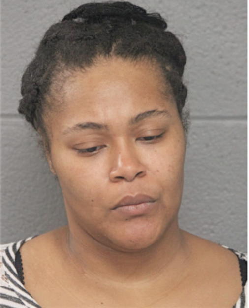 TANGELA M BASS, Cook County, Illinois