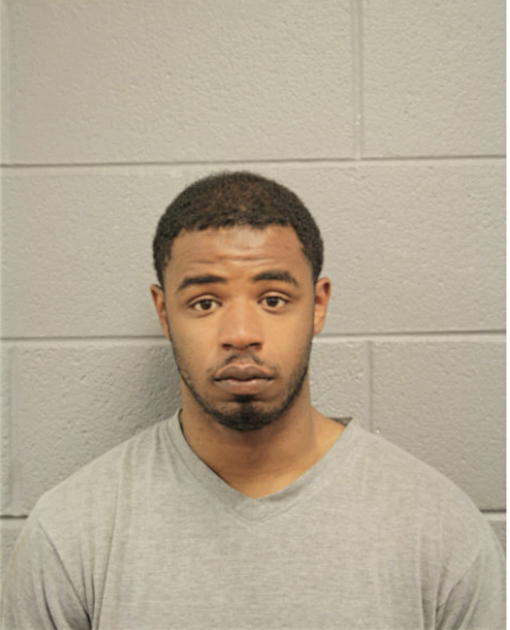 WILLIAM T BEASLEY, Cook County, Illinois