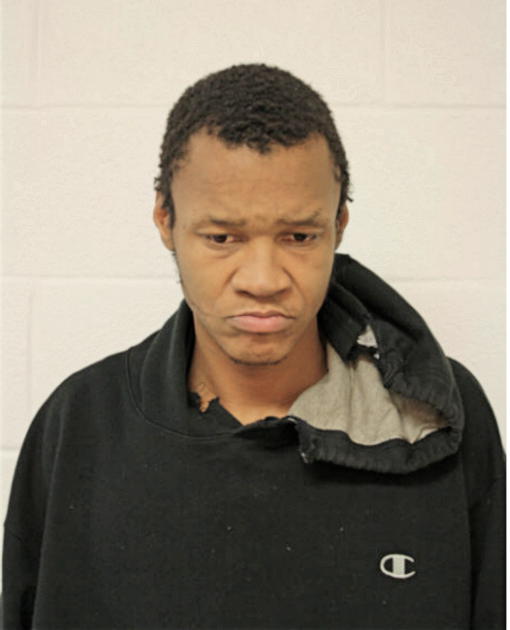 TRAVAL BENDER, Cook County, Illinois