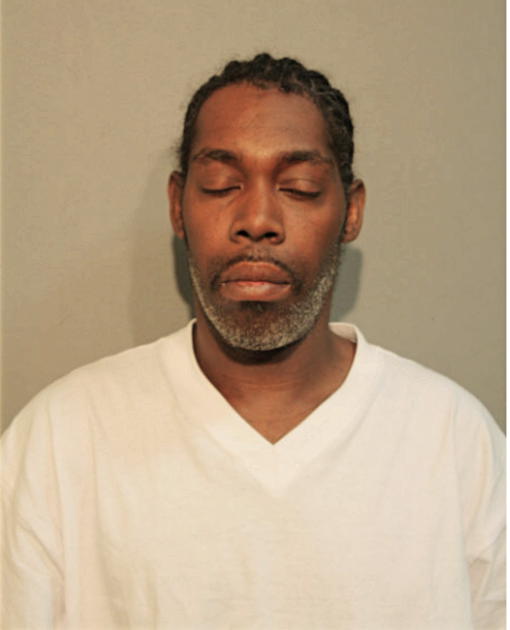 ANTONIO L BENSON, Cook County, Illinois