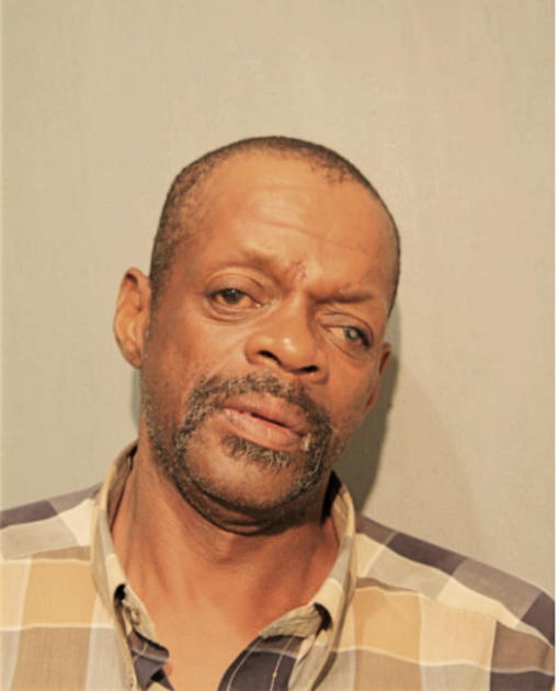 BERNARD BIGGS, Cook County, Illinois