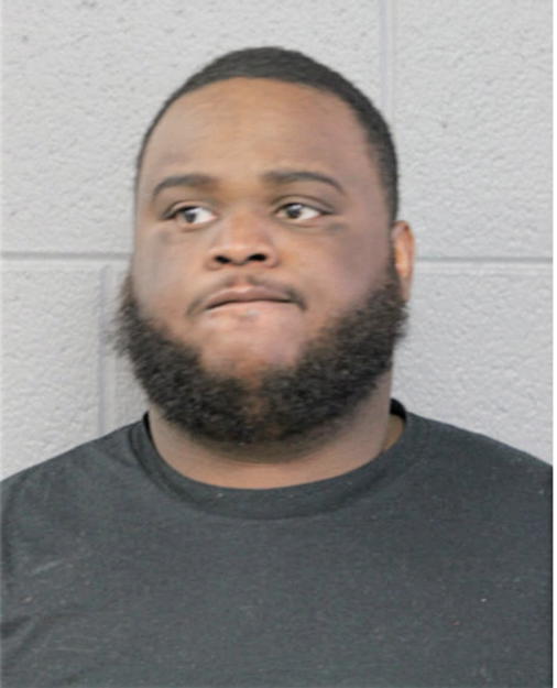 WINSTON H BOWLING, Cook County, Illinois