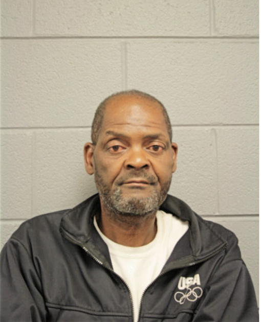 TYRONE BROWDER, Cook County, Illinois