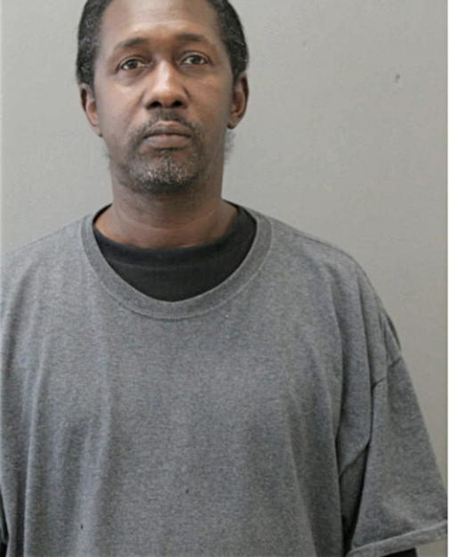 ANDRE S BROWN, Cook County, Illinois