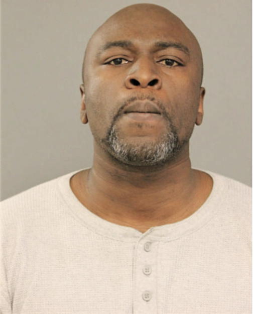 CORY B BROWN, Cook County, Illinois