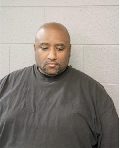 MICHAEL D BROWN, Cook County, Illinois