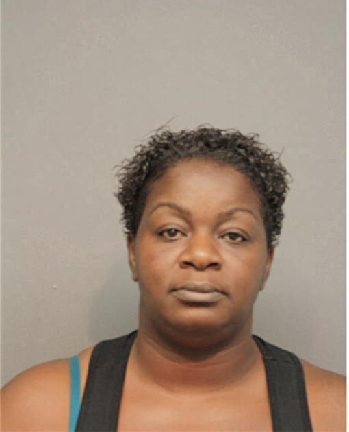 NICOLE R BROWN, Cook County, Illinois