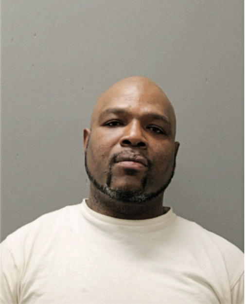 RICHARD BROWN, Cook County, Illinois