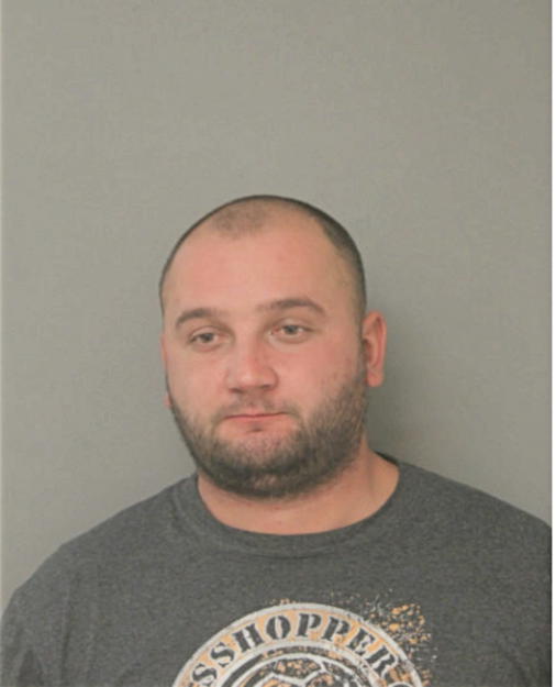 JANUSZ BRYJA, Cook County, Illinois