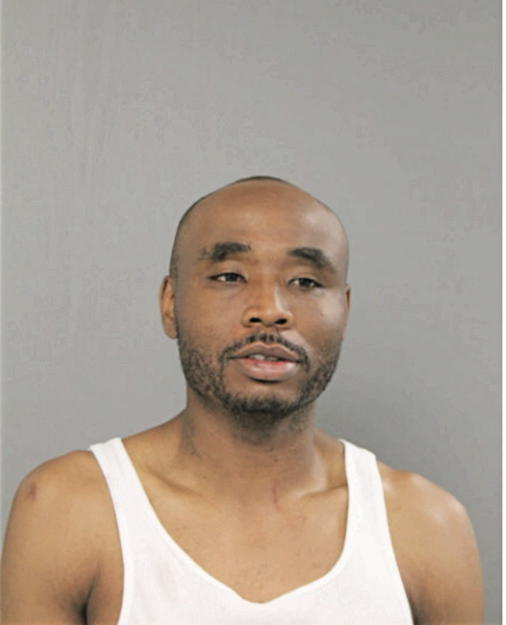 SHAWN BURDEN, Cook County, Illinois