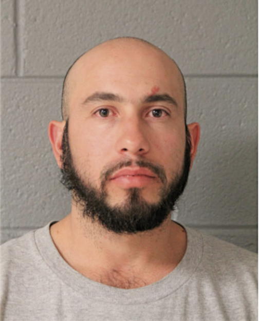 JOSE-LUIS CALLEROS-VELAZQUEZ, Cook County, Illinois