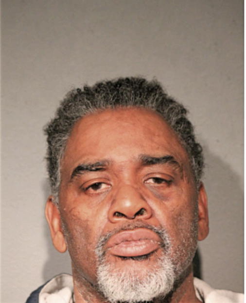 MELVIN T CAMERON, Cook County, Illinois