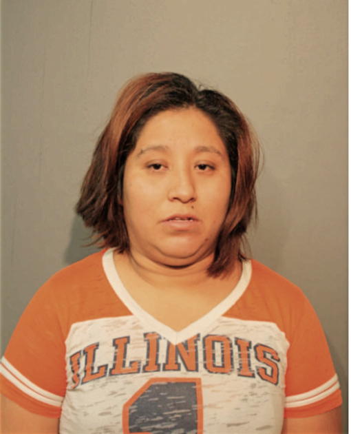 JOSEFINA B CAMPOS, Cook County, Illinois