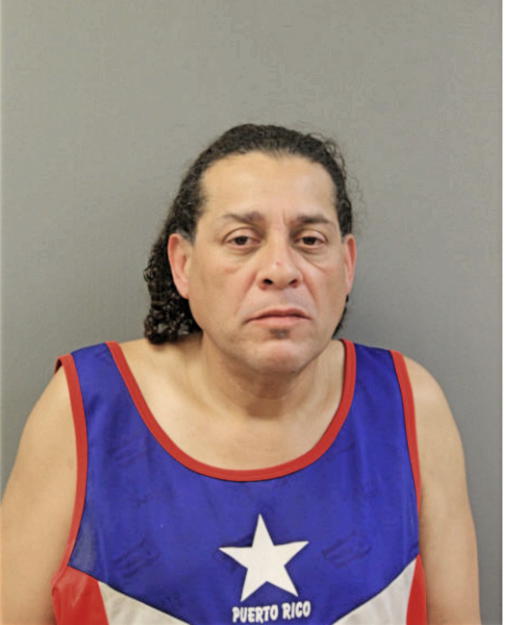 ENRIQUE CARLO, Cook County, Illinois
