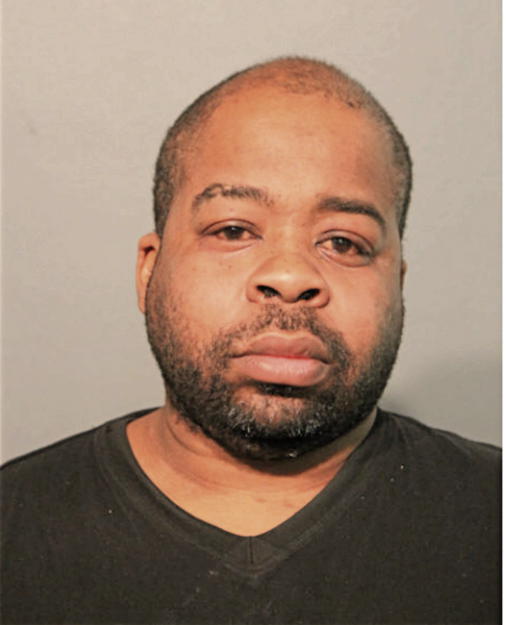 SHADELL CARWELL, Cook County, Illinois