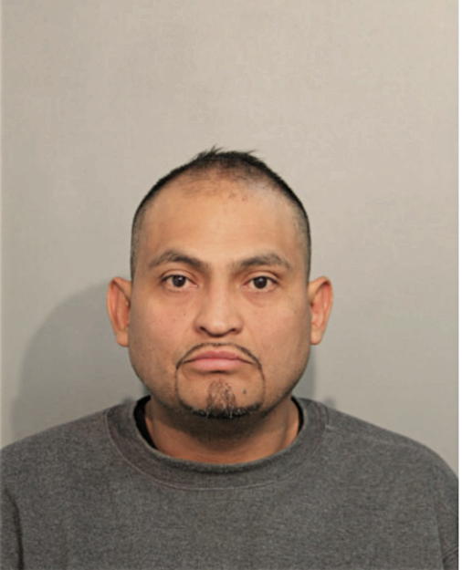 MARIO CHAVEZ, Cook County, Illinois