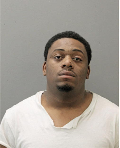 BERNARD W CHILDS, Cook County, Illinois