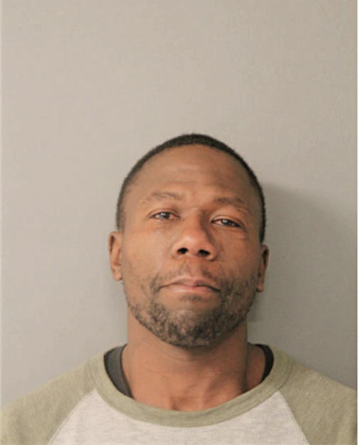 DONNY J CHILDS, Cook County, Illinois