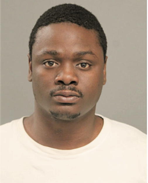 KEVYN K CHRISTOPHER, Cook County, Illinois