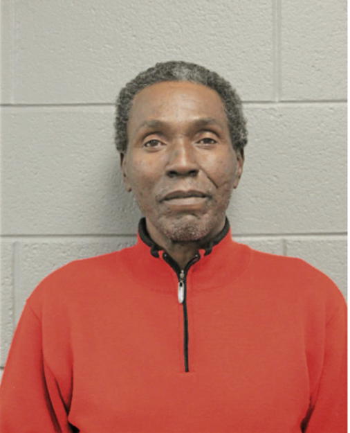 GREGORY COLEMAN, Cook County, Illinois