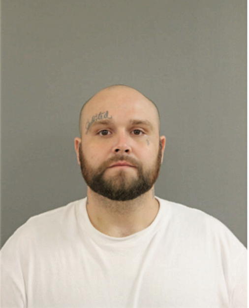 LEE C COLEMAN, Cook County, Illinois