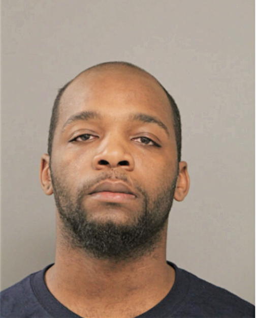 MARCUS C COLEMAN, Cook County, Illinois