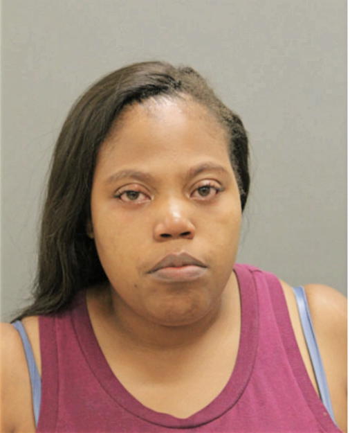 AMAILIA L CONWAY, Cook County, Illinois