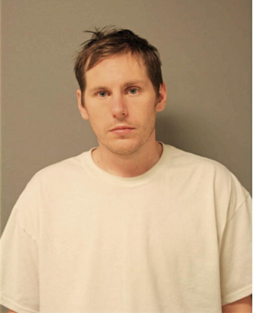 DONALD J CORNWELL, Cook County, Illinois