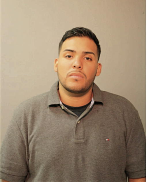 MARTIN B CORONA, Cook County, Illinois