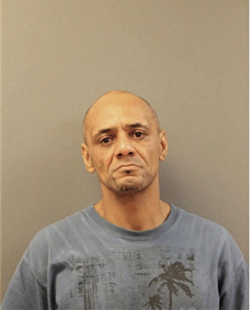 ANTONIO COX, Cook County, Illinois