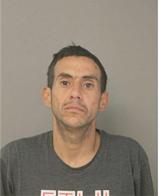 EMMANUEL CRUZ, Cook County, Illinois