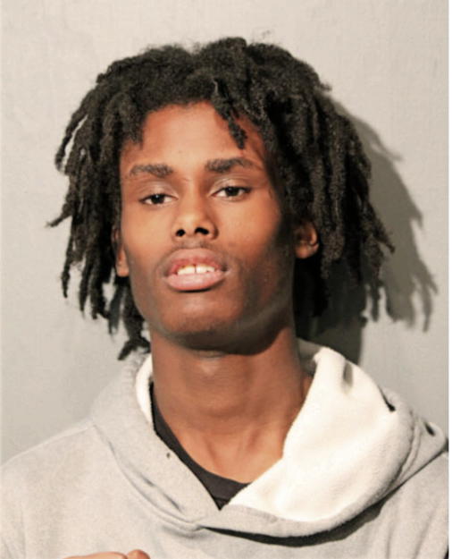 KELYN J CUNNINGHAM, Cook County, Illinois
