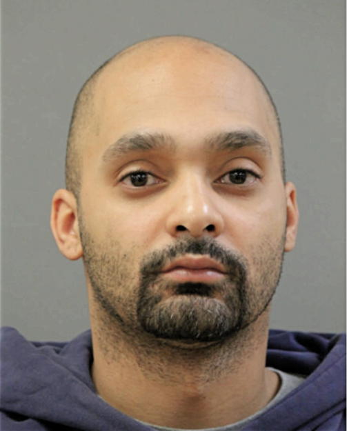 LUIS DAVILA, Cook County, Illinois