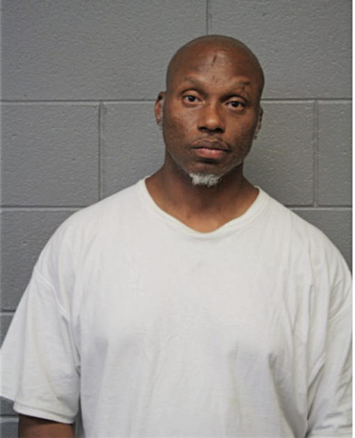 MACARTHUR DAVIS, Cook County, Illinois