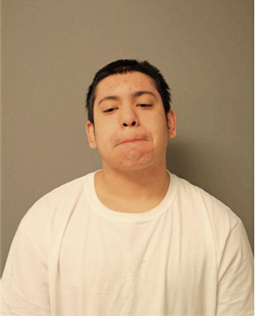 ARTURO DELAMORA, Cook County, Illinois