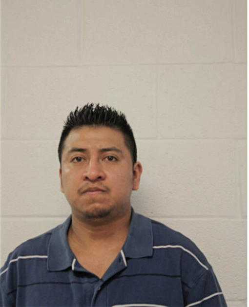 ANSELMO DELCARMEN, Cook County, Illinois