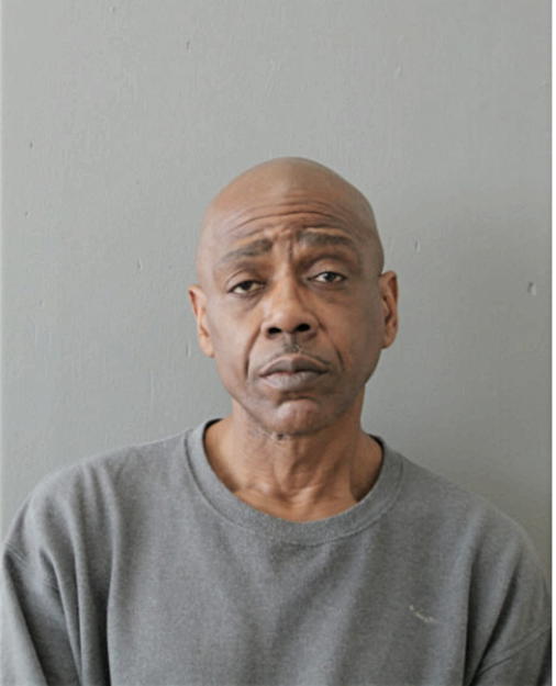 ALEXANDER L DENNIS, Cook County, Illinois